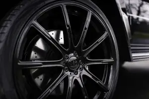 Brabus 900 Deep Blue - 14