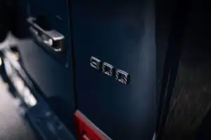 Brabus 900 Deep Blue - 21