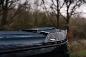 Brabus 900 Deep Blue - 18