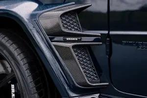 Brabus 900 Deep Blue - 24