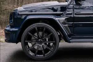 Brabus 900 Deep Blue - 27