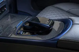 Brabus 900 Deep Blue - 4