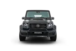 Brabus 900 Deep Blue - 3
