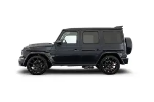 Brabus 900 Deep Blue - 2