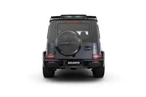Brabus 900 Deep Blue - 16