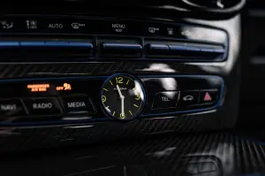 Brabus 900 Deep Blue - 6