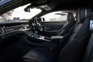 Bentley Continental GT e GTC Le Mans Collection - 11