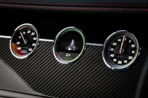 Bentley Continental GT e GTC Le Mans Collection - 15
