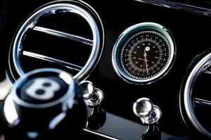 Bentley Continental GT e GTC Le Mans Collection - 12