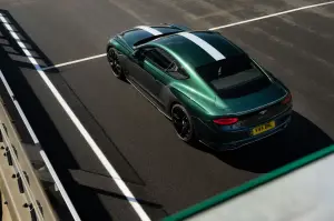 Bentley Continental GT e GTC Le Mans Collection - 14