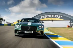 Bentley Continental GT e GTC Le Mans Collection - 2