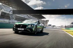 Bentley Continental GT e GTC Le Mans Collection - 1