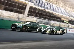 Bentley Continental GT e GTC Le Mans Collection - 6