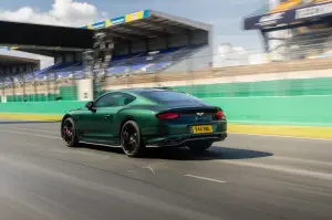 Bentley Continental GT e GTC Le Mans Collection - 3