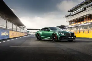 Bentley Continental GT e GTC Le Mans Collection - 7
