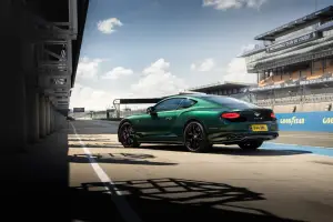 Bentley Continental GT e GTC Le Mans Collection - 8