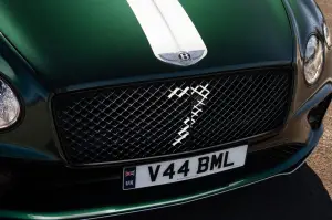 Bentley Continental GT e GTC Le Mans Collection - 9