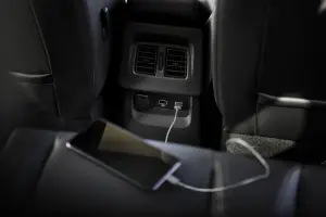 Nissan Townstar EV Passenger