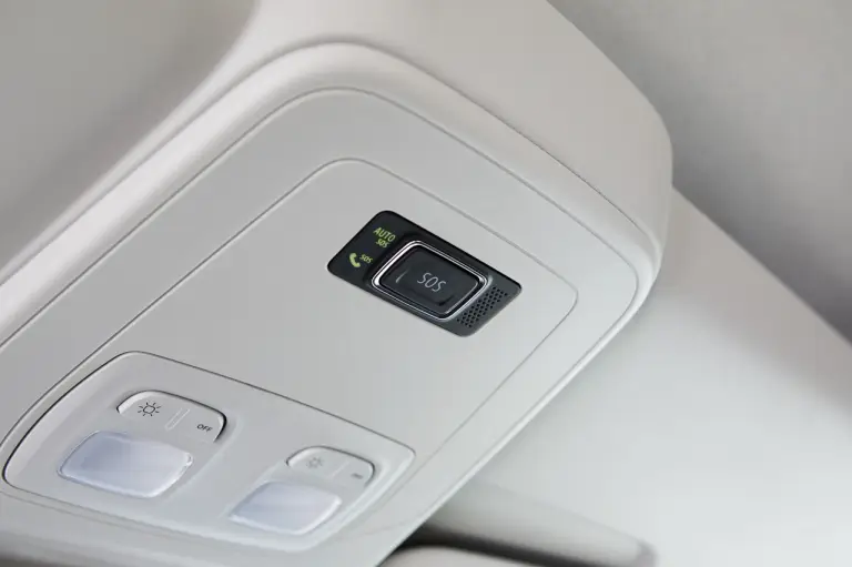 Nissan Townstar EV Passenger - 9