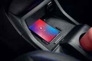 Nissan Townstar EV Passenger