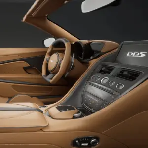 Aston Martin DBS 770 Ultimate Volante - 9