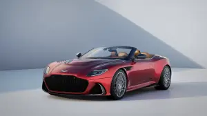 Aston Martin DBS 770 Ultimate Volante - 2