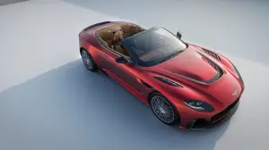 Aston Martin DBS 770 Ultimate Volante - 4