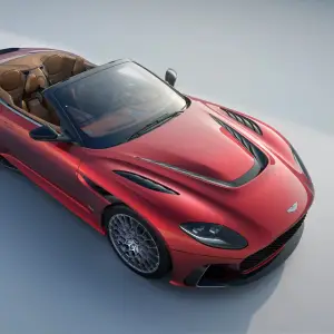 Aston Martin DBS 770 Ultimate Volante - 8