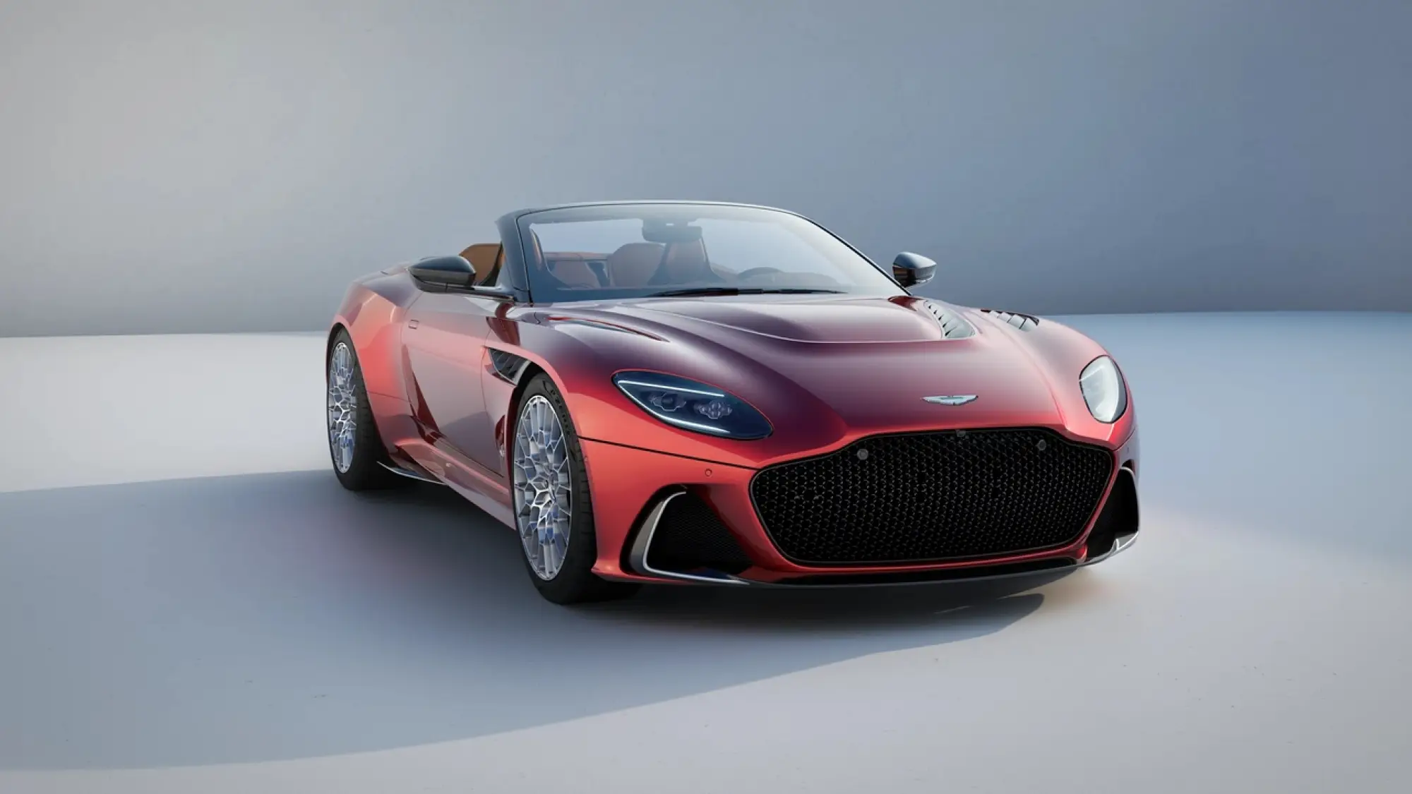 Aston Martin DBS 770 Ultimate Volante - 3