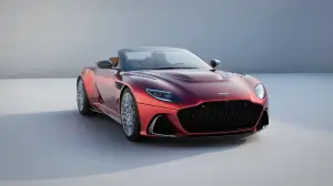 Aston Martin DBS 770 Ultimate Volante - 3