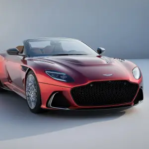Aston Martin DBS 770 Ultimate Volante - 6