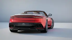 Aston Martin DBS 770 Ultimate Volante - 5
