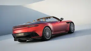 Aston Martin DBS 770 Ultimate Volante - 7