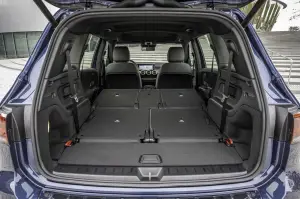 Mercedes EQB Tech Edition
