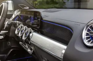 Mercedes EQB Tech Edition
