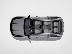 Mercedes EQB Tech Edition