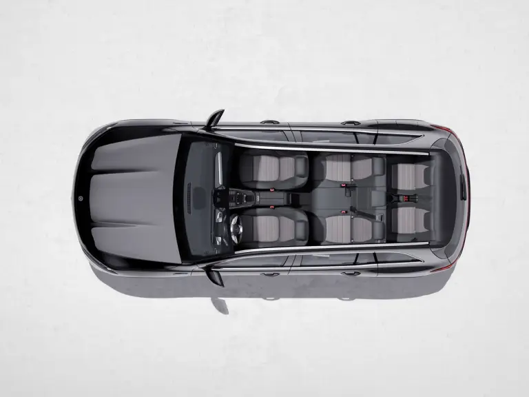Mercedes EQB Tech Edition - 2