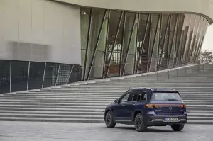 Mercedes EQB Tech Edition