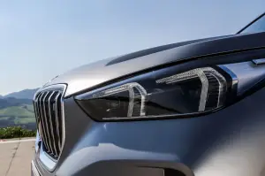 BMW iX1 2023 - Prova Modena - 1