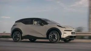 Zeekr X - 10