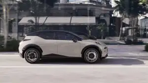 Zeekr X - 11