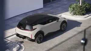 Zeekr X - 17