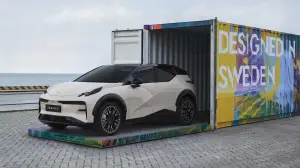 Zeekr X - 18