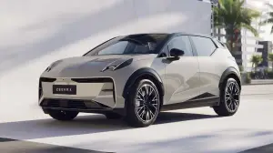 Zeekr X - 2