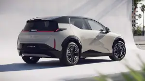 Zeekr X - 6