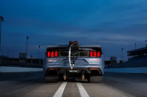 Ford Mustang Super Cobra Jet 1800