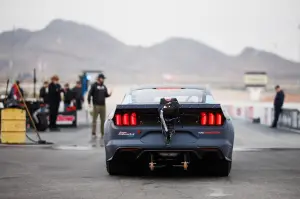 Ford Mustang Super Cobra Jet 1800