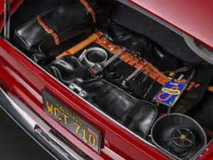 Ferrari 275 GTB/4 1967 asta - 7