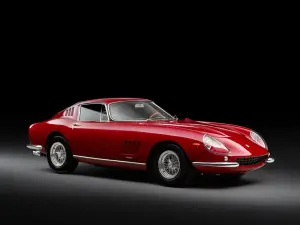 Ferrari 275 GTB/4 1967 asta - 16