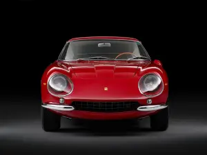 Ferrari 275 GTB/4 1967 asta - 5